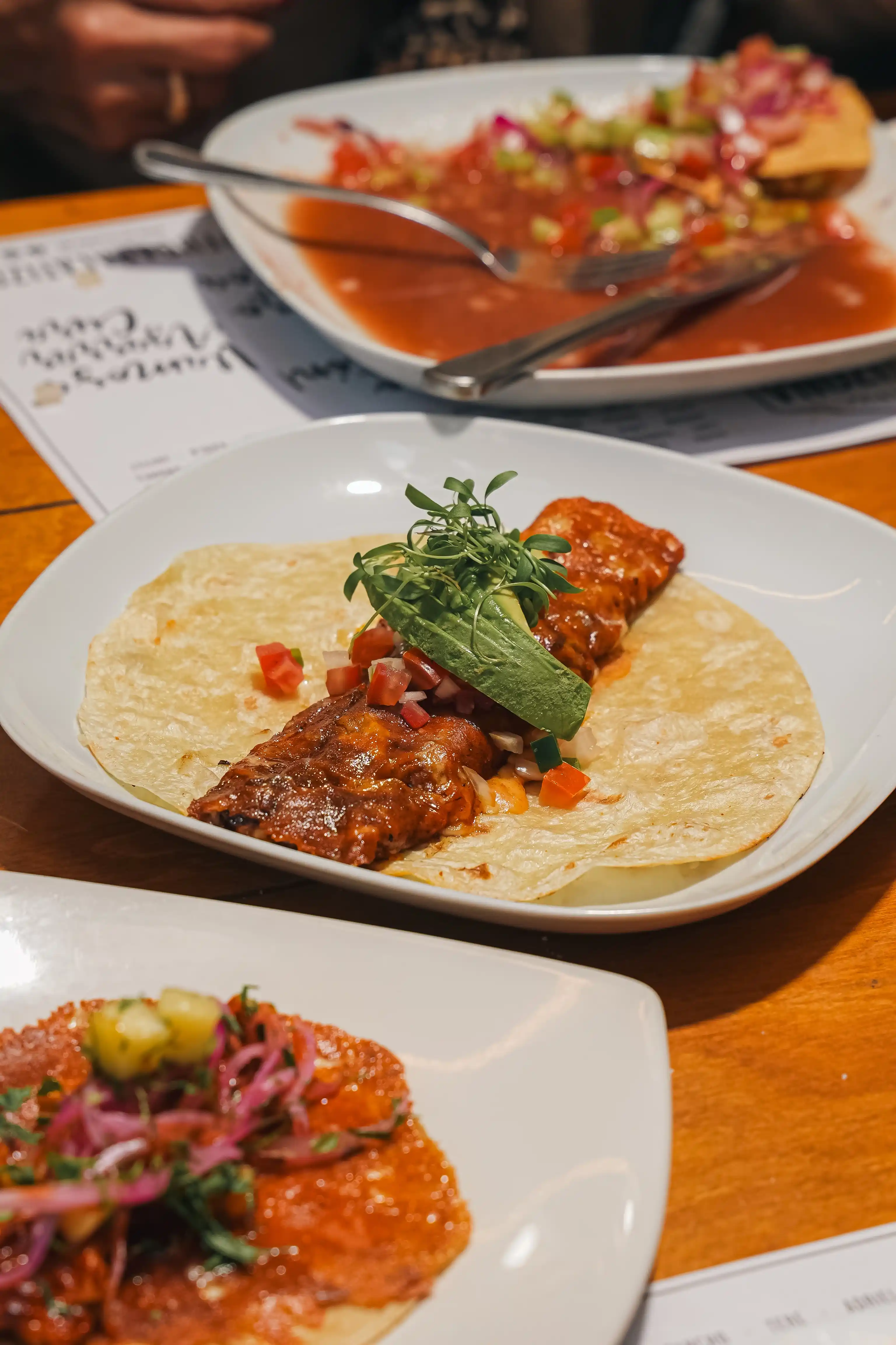 Tacos
